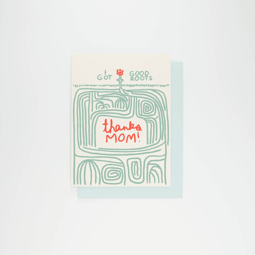 People I've Loved Greeting Cards