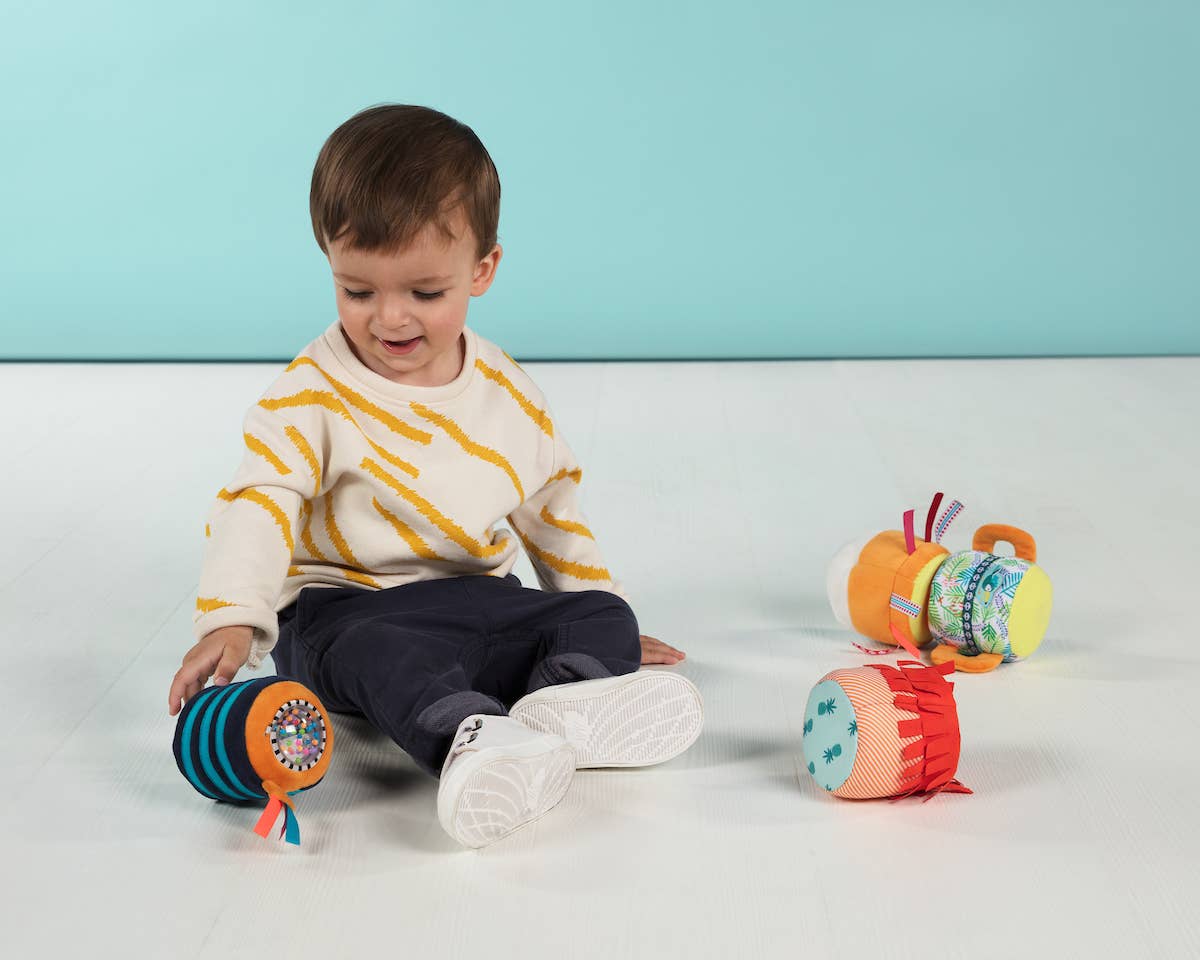 Janod - Jack Sound Roll