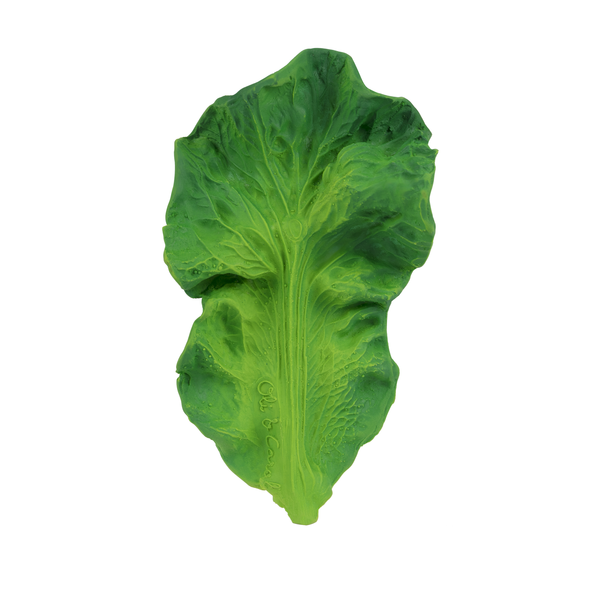 Oli & Carol - Kendall the Kale