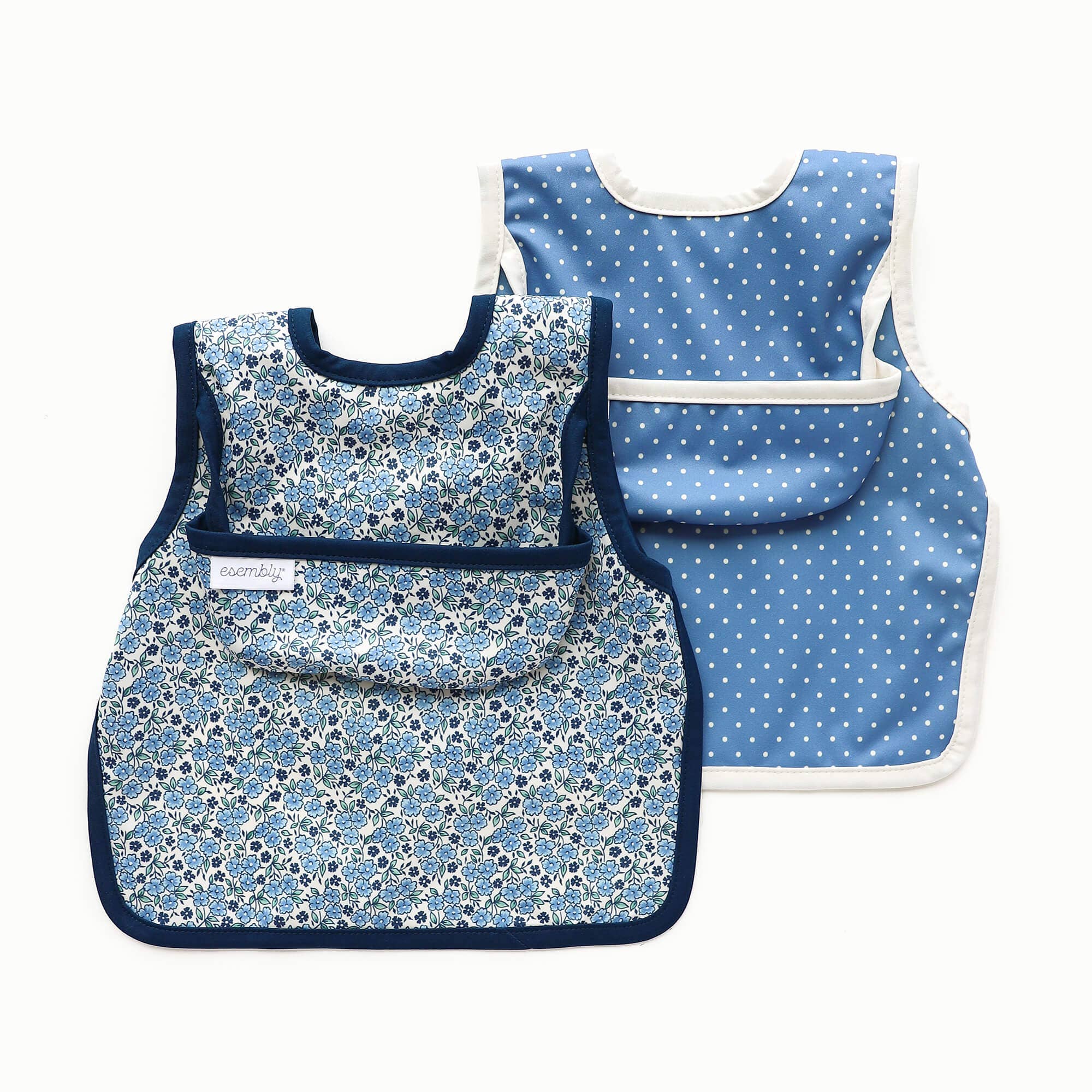 Esembly - Bib Set