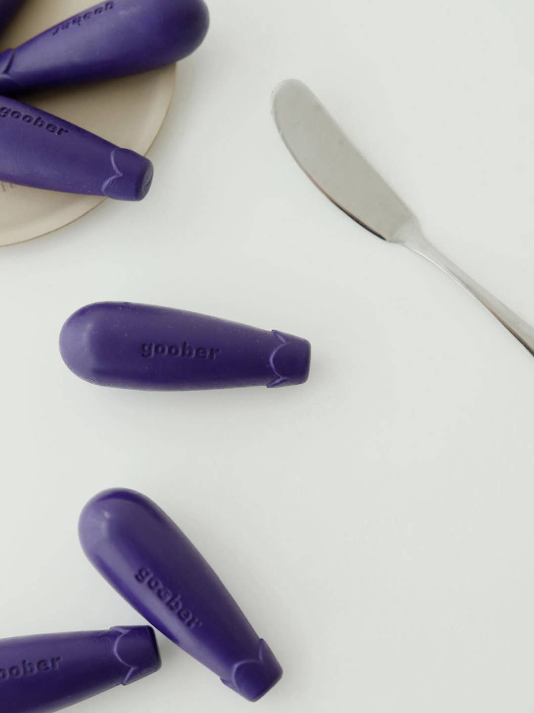 Living Refinery - Goober Farm Crayons