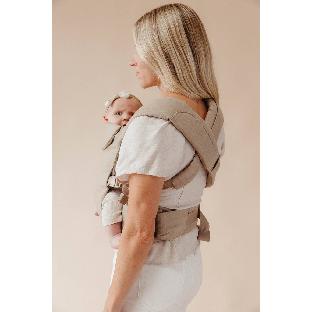 WildBird Aerial Carrier