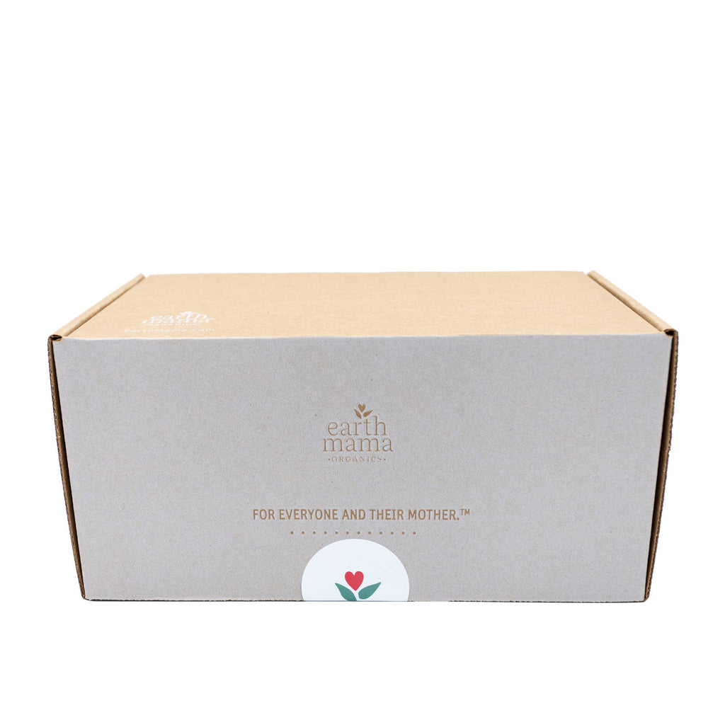 Earth Mama Organics - Postpartum Recovery Collection