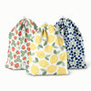 Fruits Trio