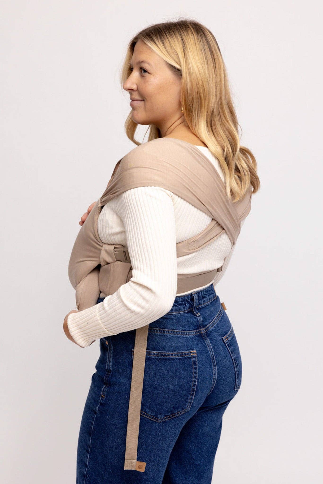 WildBird - Desert Lark - Aerial Buckle Wrap
