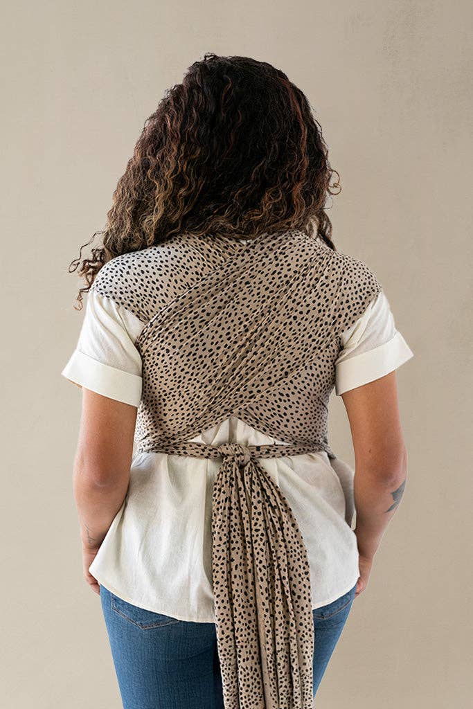 Solly Baby - Animal Spots Wrap