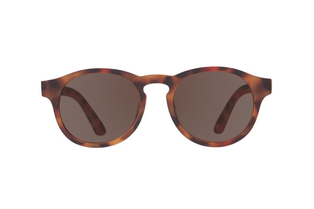 Babiators - Baby and Kids Tortoise Keyhole Sunglasses