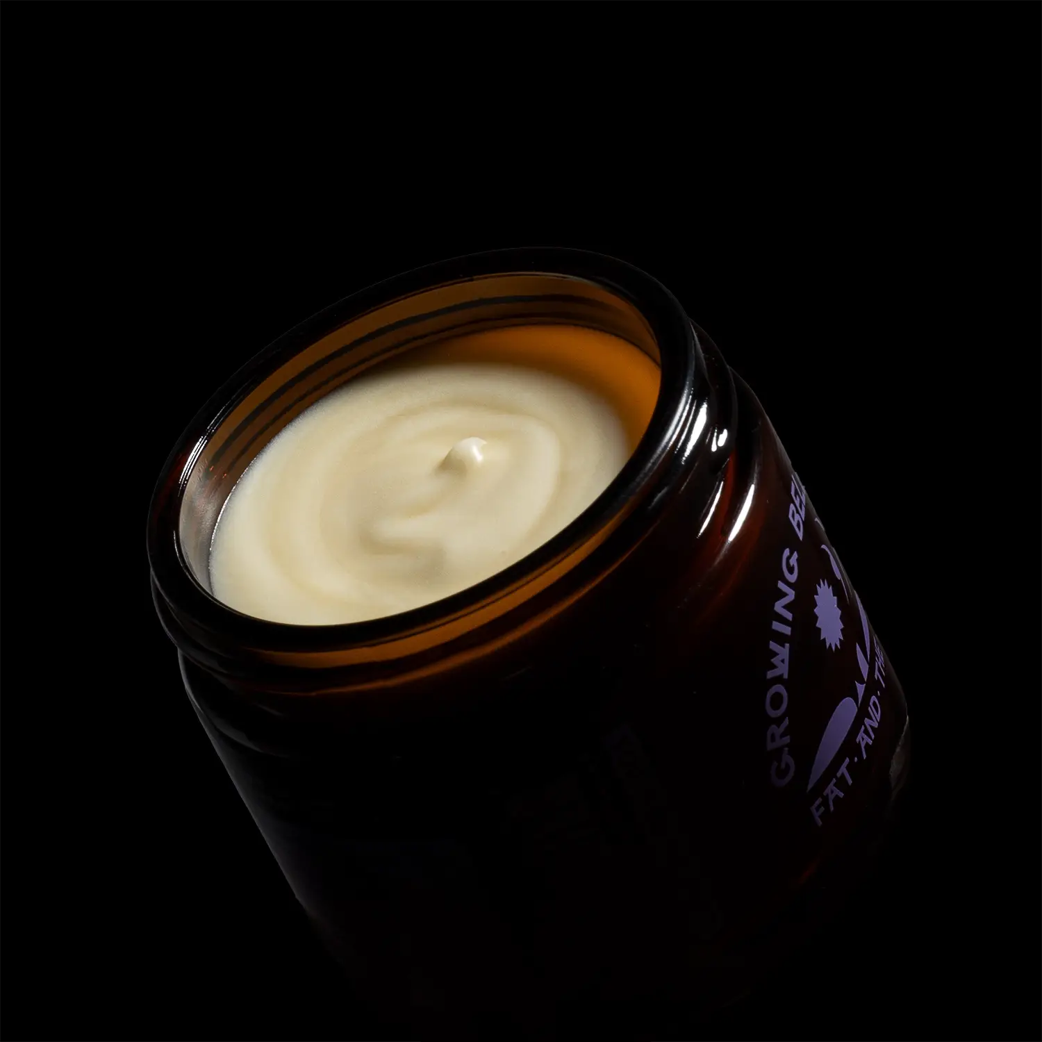 Fat and the Moon - Growing Belly Balm