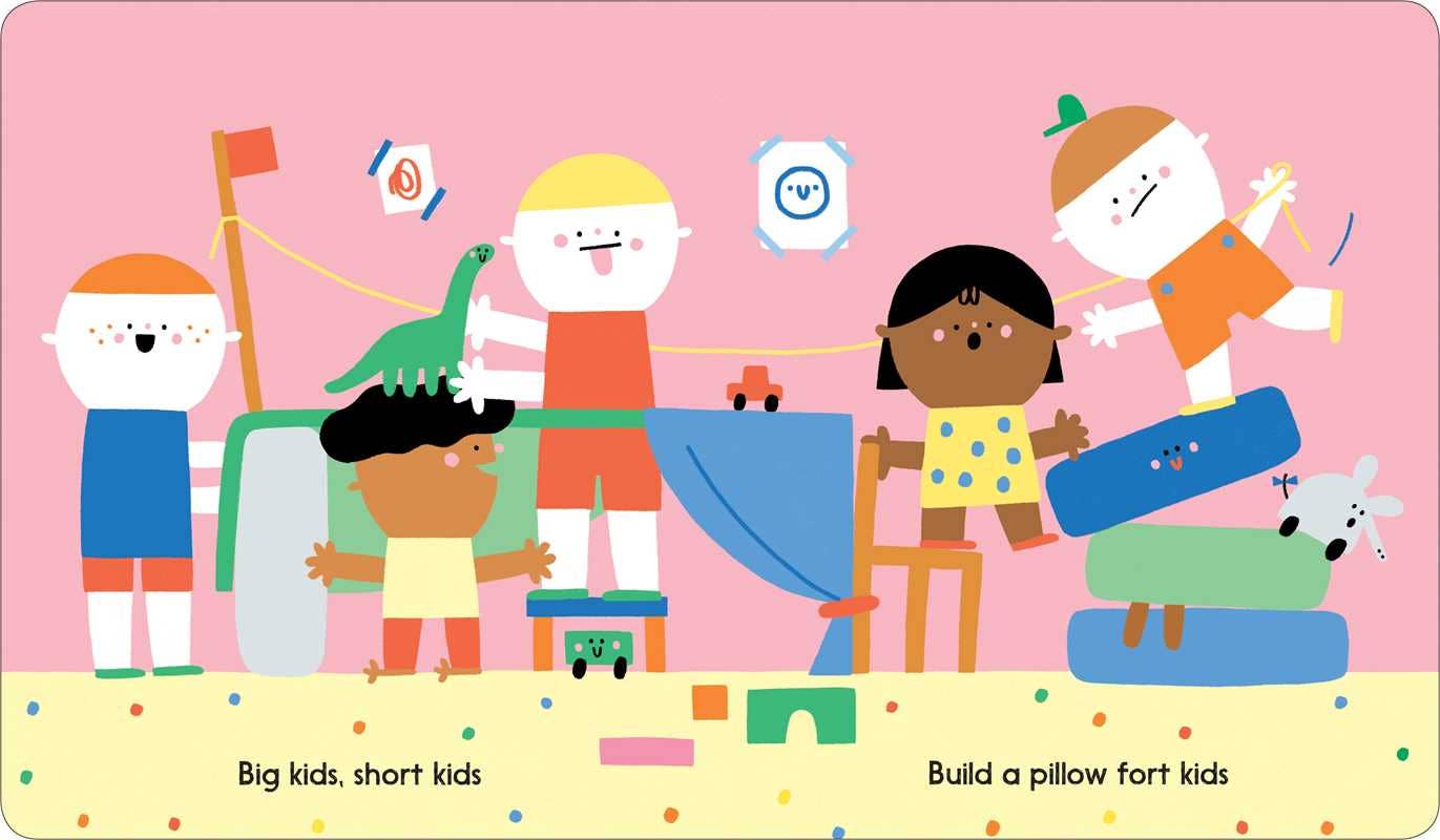 Simon & Schuster - All Kids Are Good Kids by Judy Carey Nevin