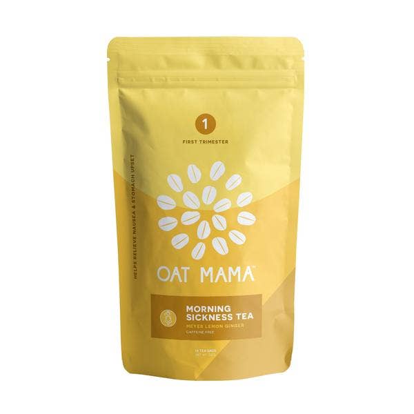 Oat Mama - Morning Sickness Tea