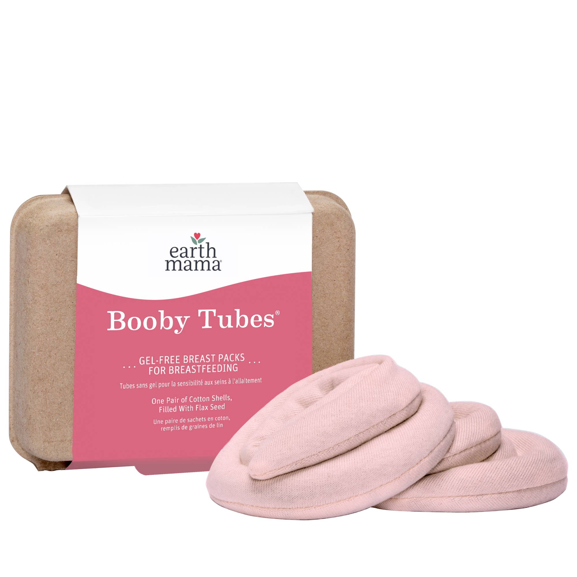 Earth Mama Organics - Postpartum Recovery Collection
