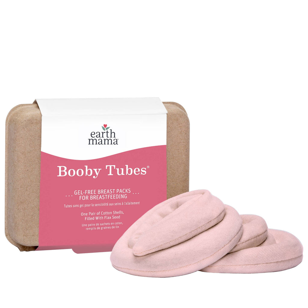 Earth Mama Organics - Postpartum Recovery Collection