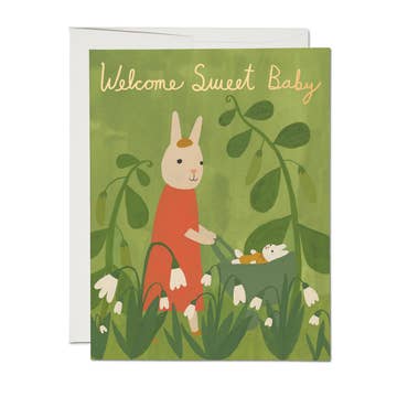 Red Cap Cards Greeting Cards