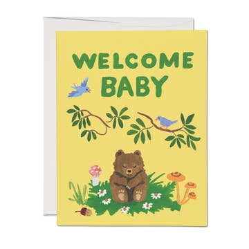 Red Cap Cards Greeting Cards