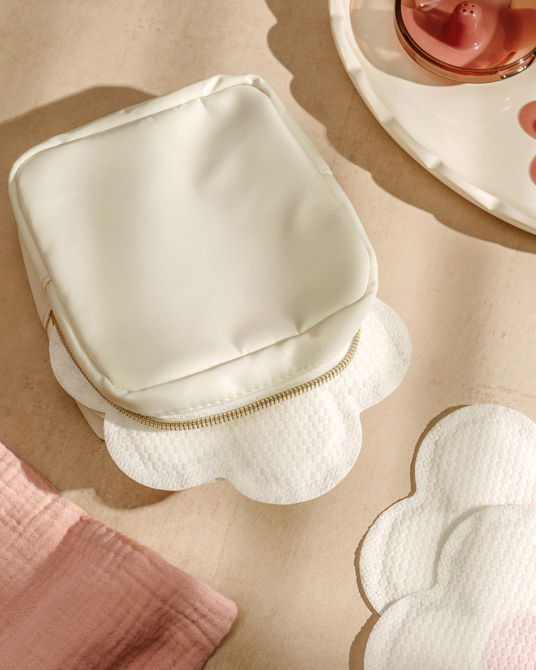 Le Lolo - Disposable Nursing Pad