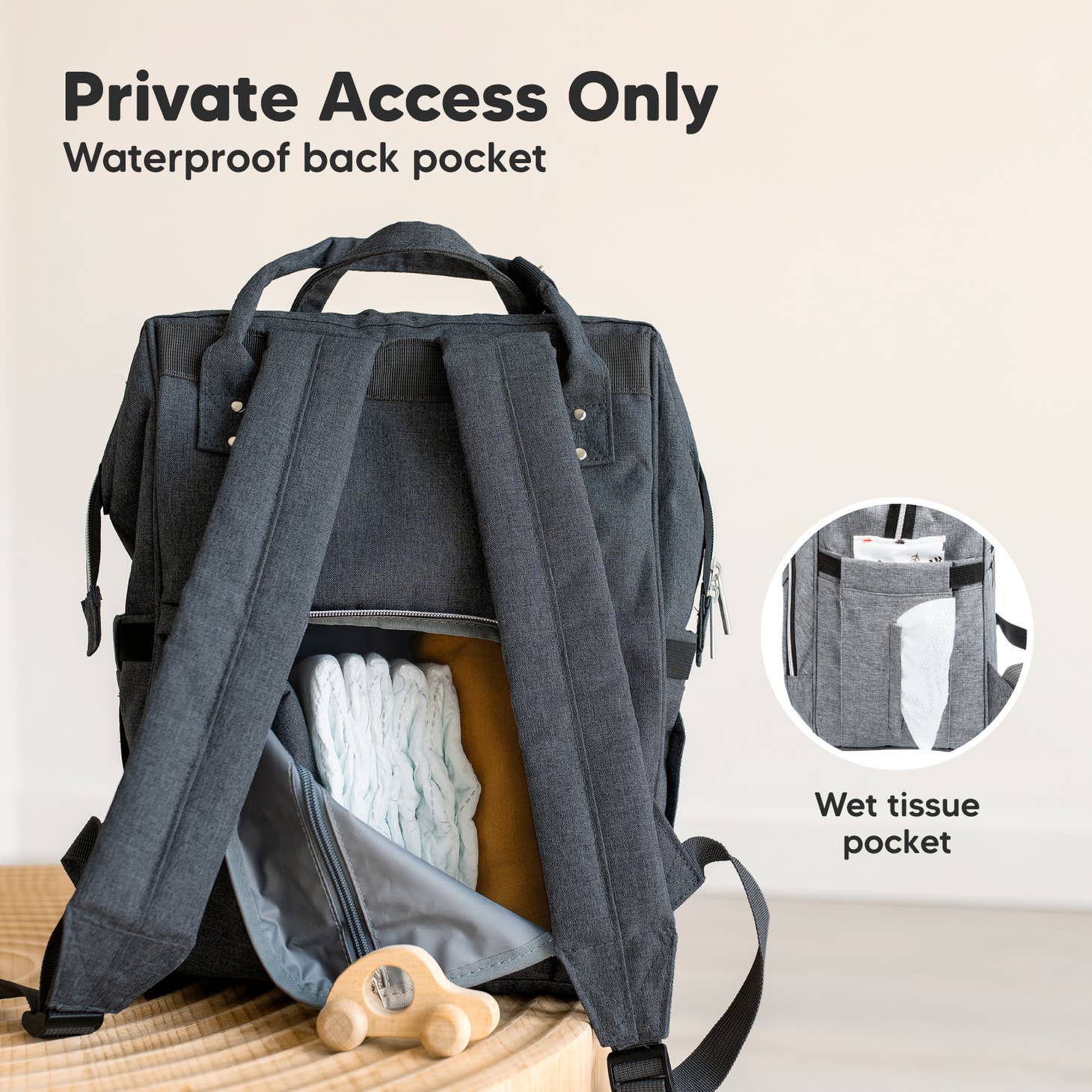 Keababies backpack clearance