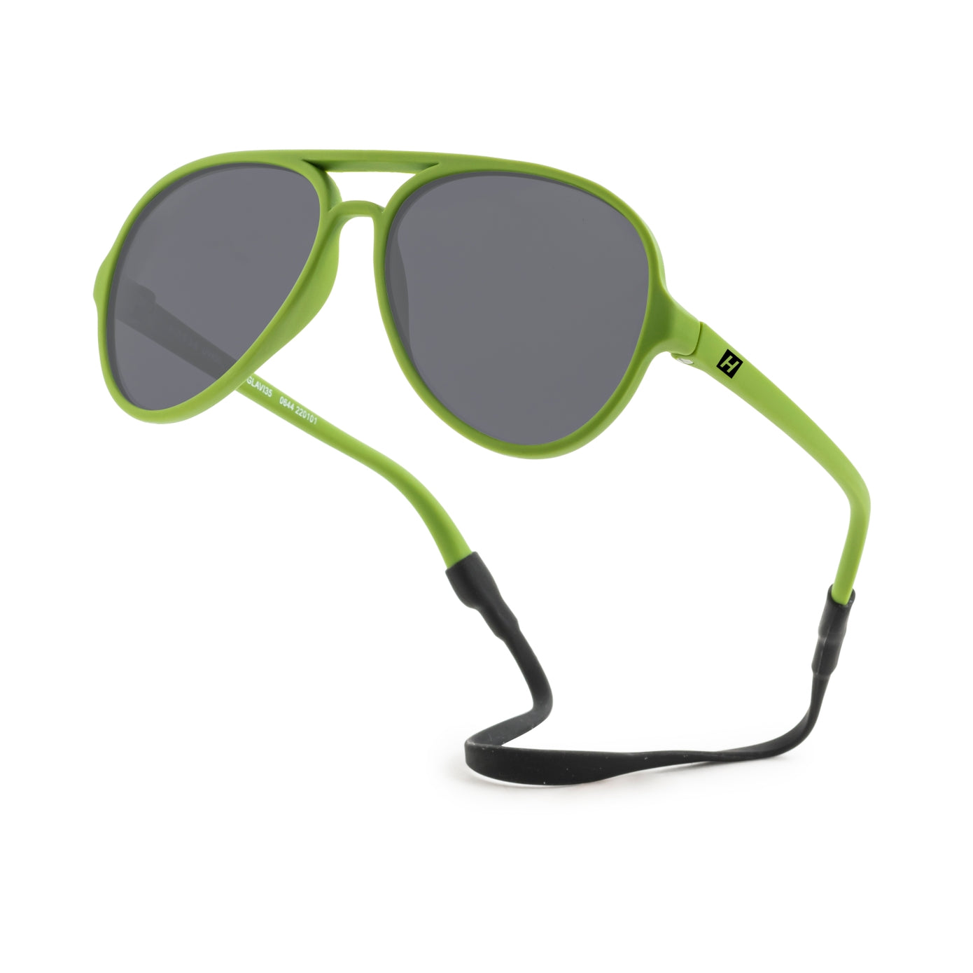 Hipsterkid Baby & Kids Sunglasses–Polarized, UV Protective