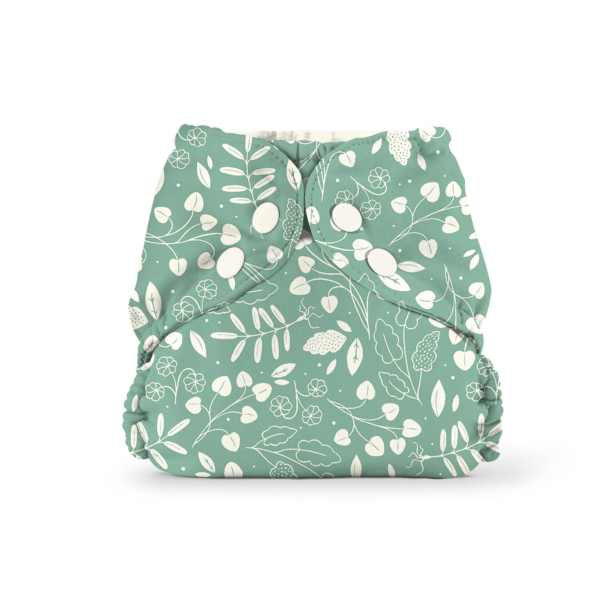Esembly - Outer (+ Swim Diaper)