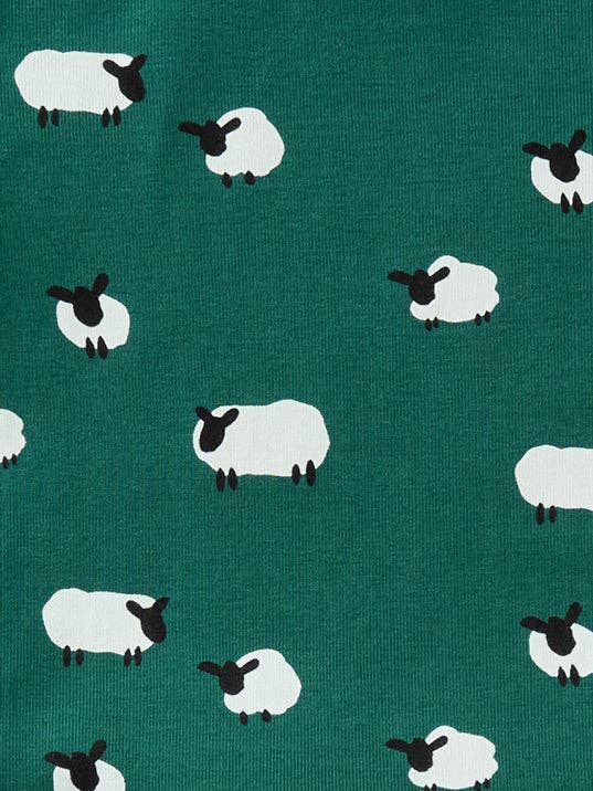 Lewis - Take Me Home Outfit - Sheep | Pine