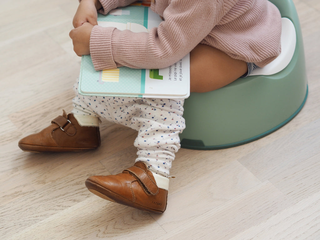 Beaba Ergonomic Training Potty