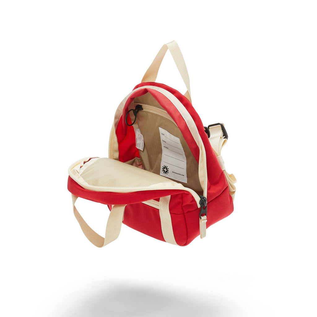 Walker Family goods - Mini Arrow Pack Red