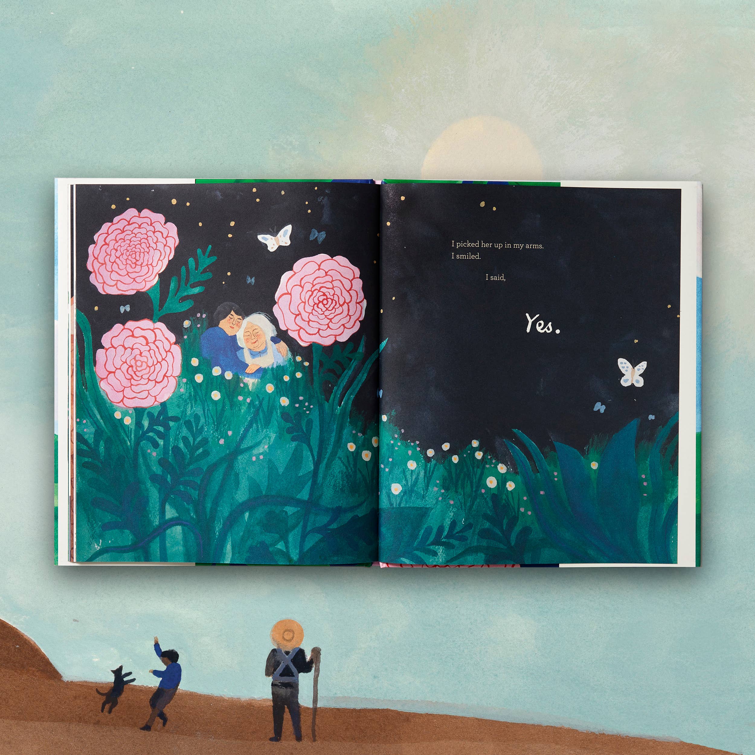 Chronicle Books - What Is Love?