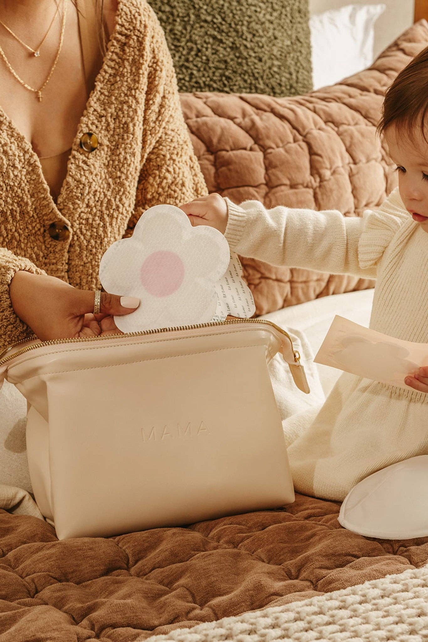 Le Lolo - Disposable Nursing Pad