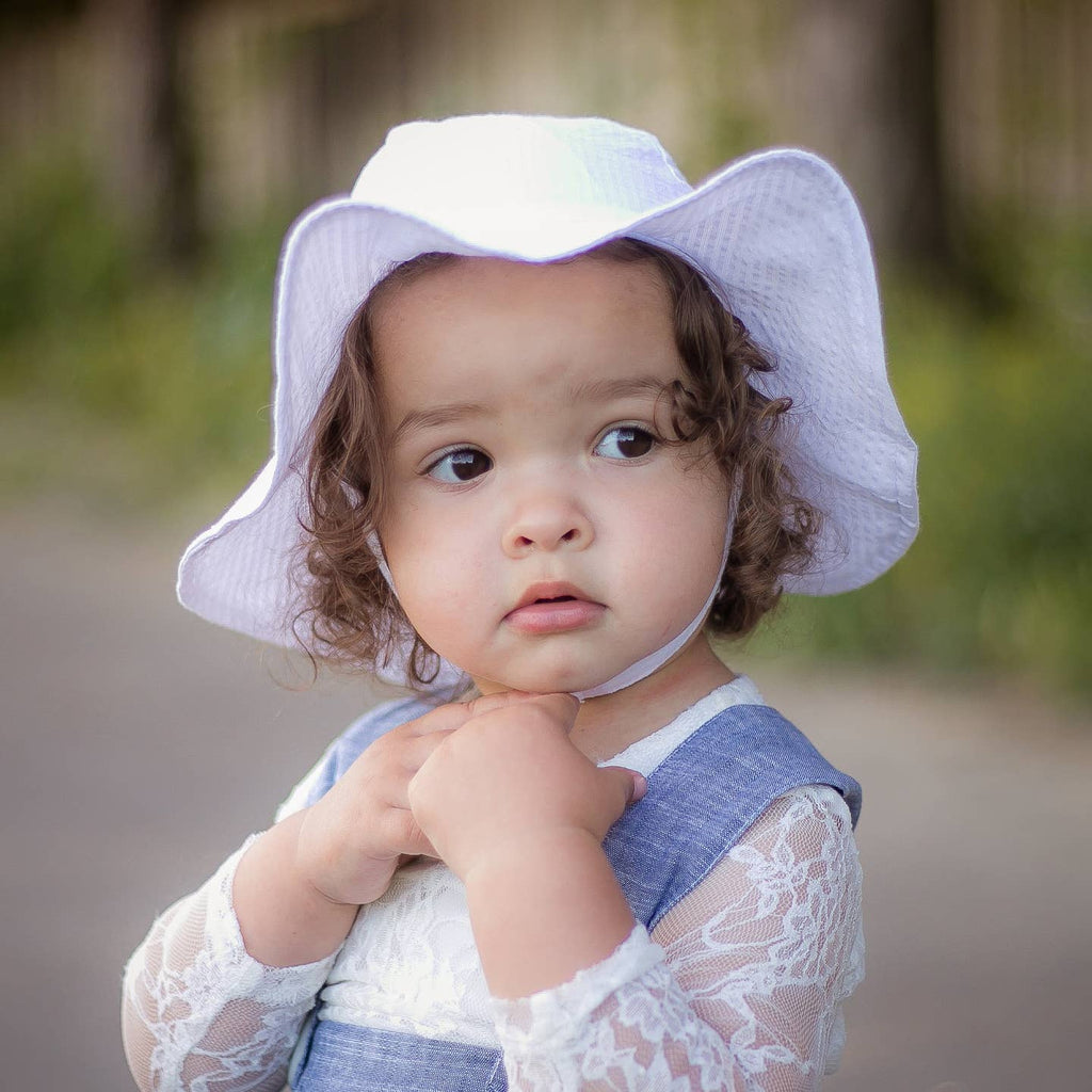 Huggalugs Sunhat UPF 25+