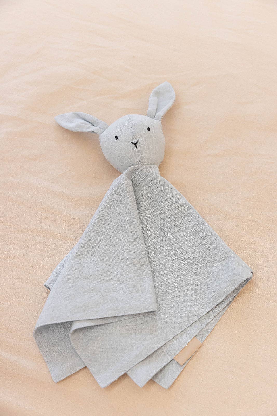 WildBird - Dove - Linen Lovey Bunny