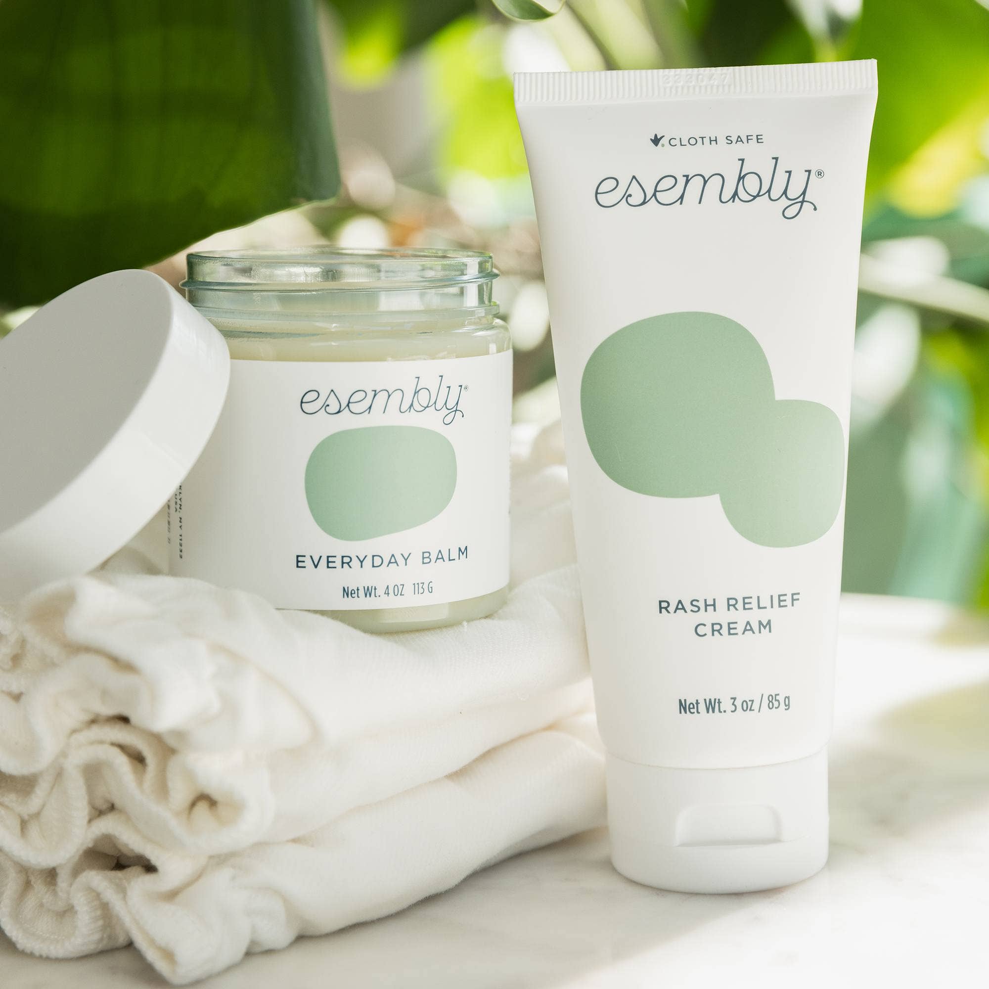 Esembly - Everyday Balm