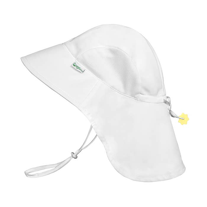 Green Sprouts - Adventure Sun Protection Hat