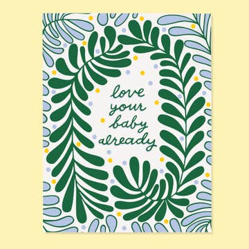 The Good Twin Greeting Cards