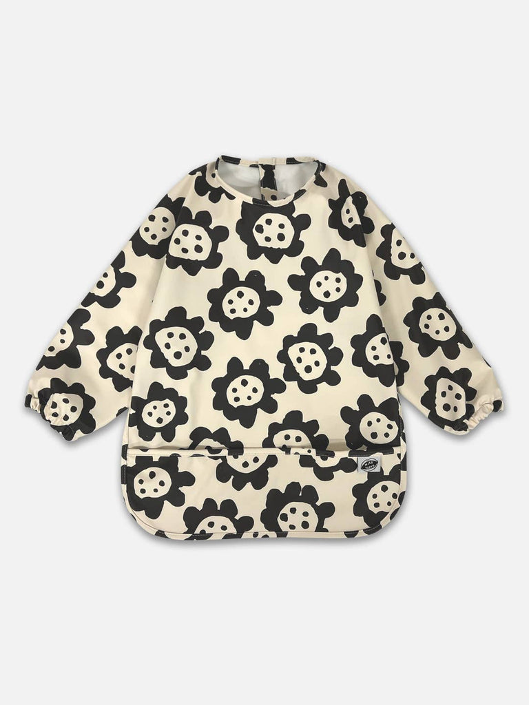 Milk Teeth Smock Bib