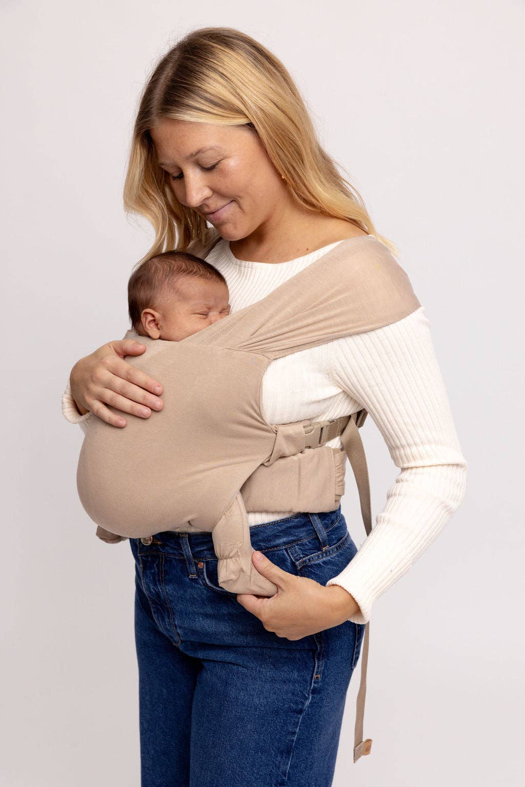 WildBird - Desert Lark - Aerial Buckle Wrap