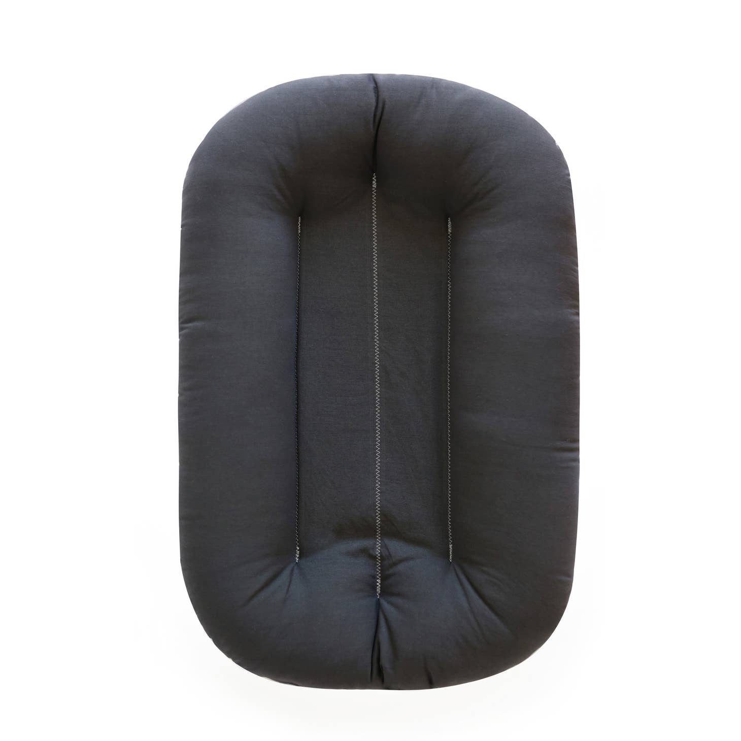 Snuggle Me Organic Lounger - Sparrow