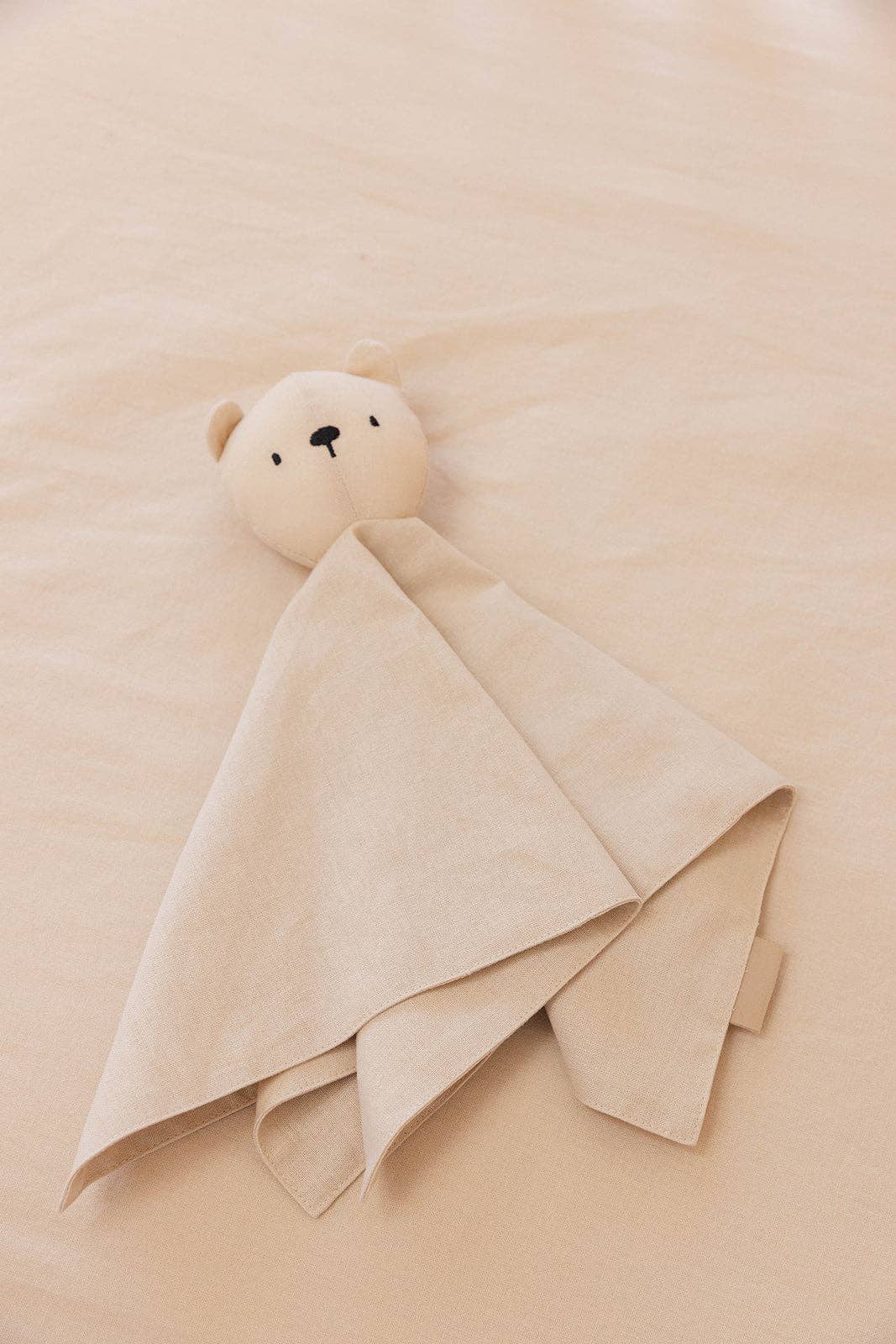 WildBird - Sparrow - Linen Lovey Bear