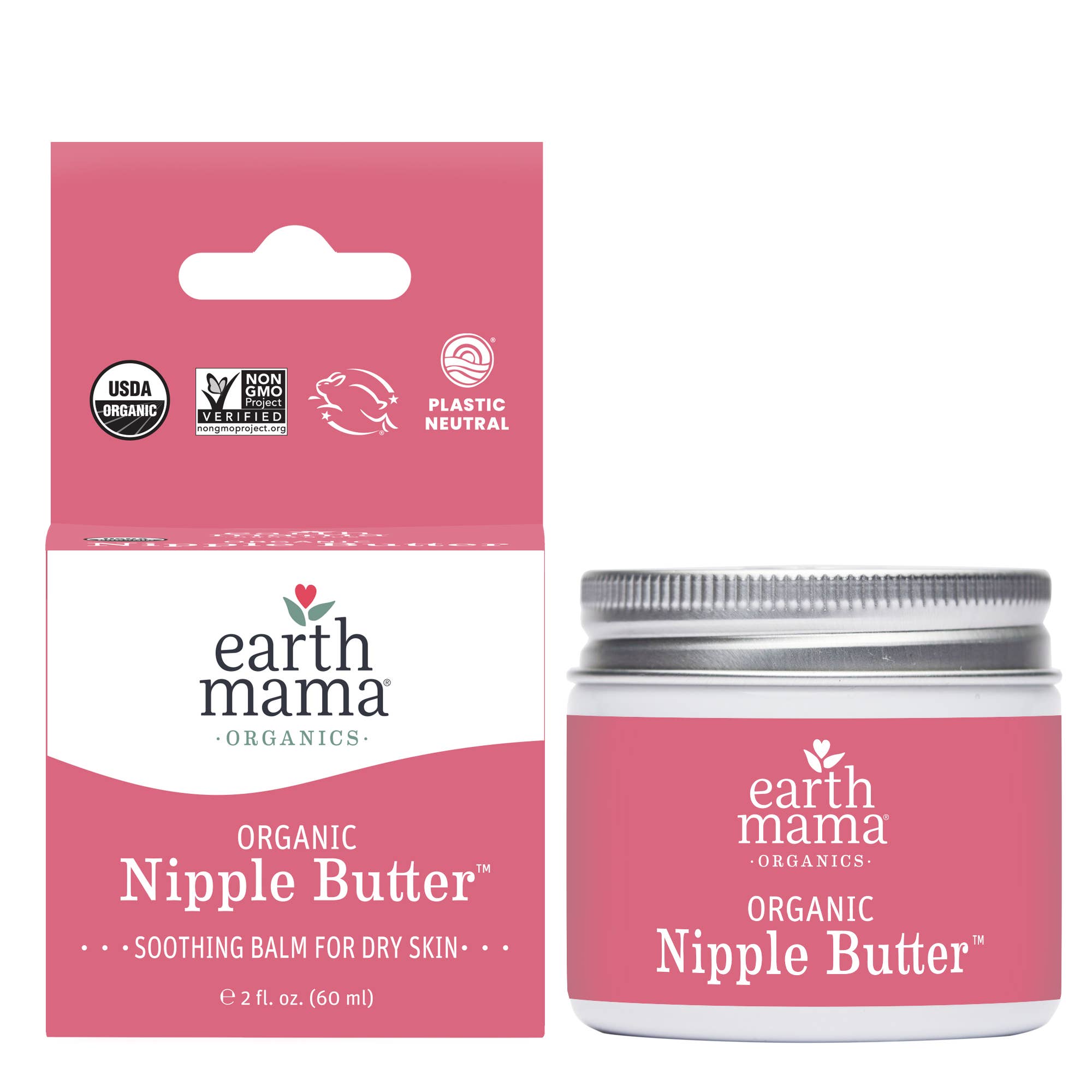 Earth Mama Organics - Postpartum Recovery Collection