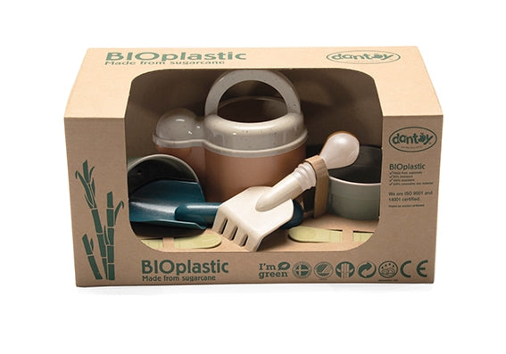 Dantoy Bioplastic Planting Set