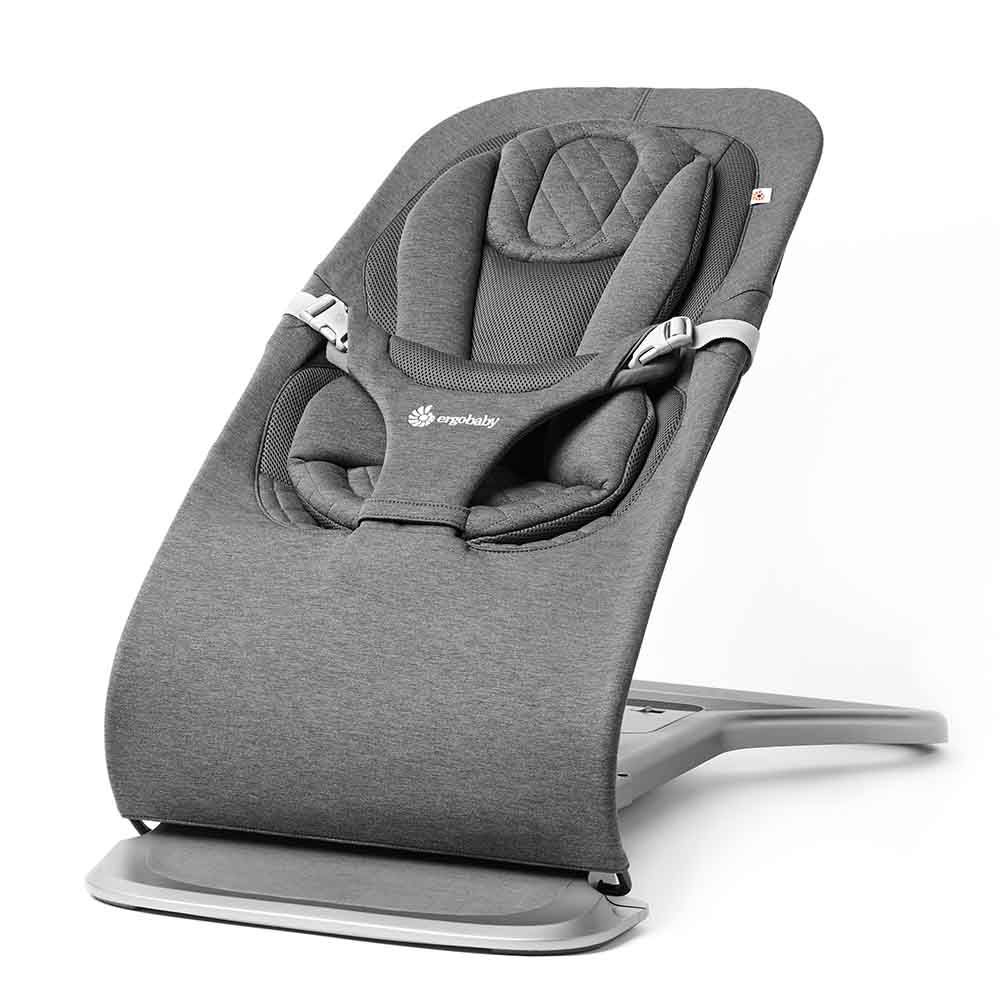 Ergobaby 3-In-1 Evolve Baby Bouncer