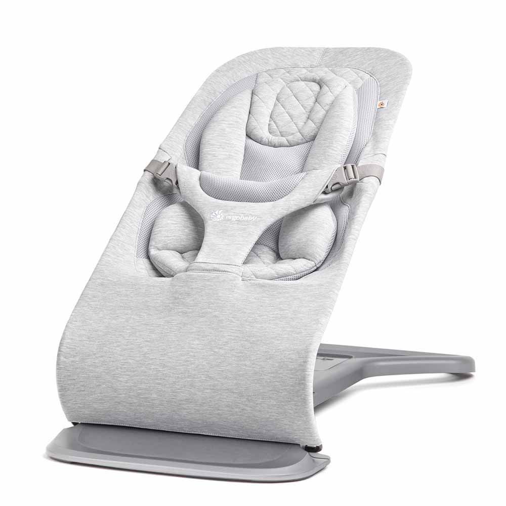 Ergobaby 3-In-1 Evolve Baby Bouncer (More Colors)