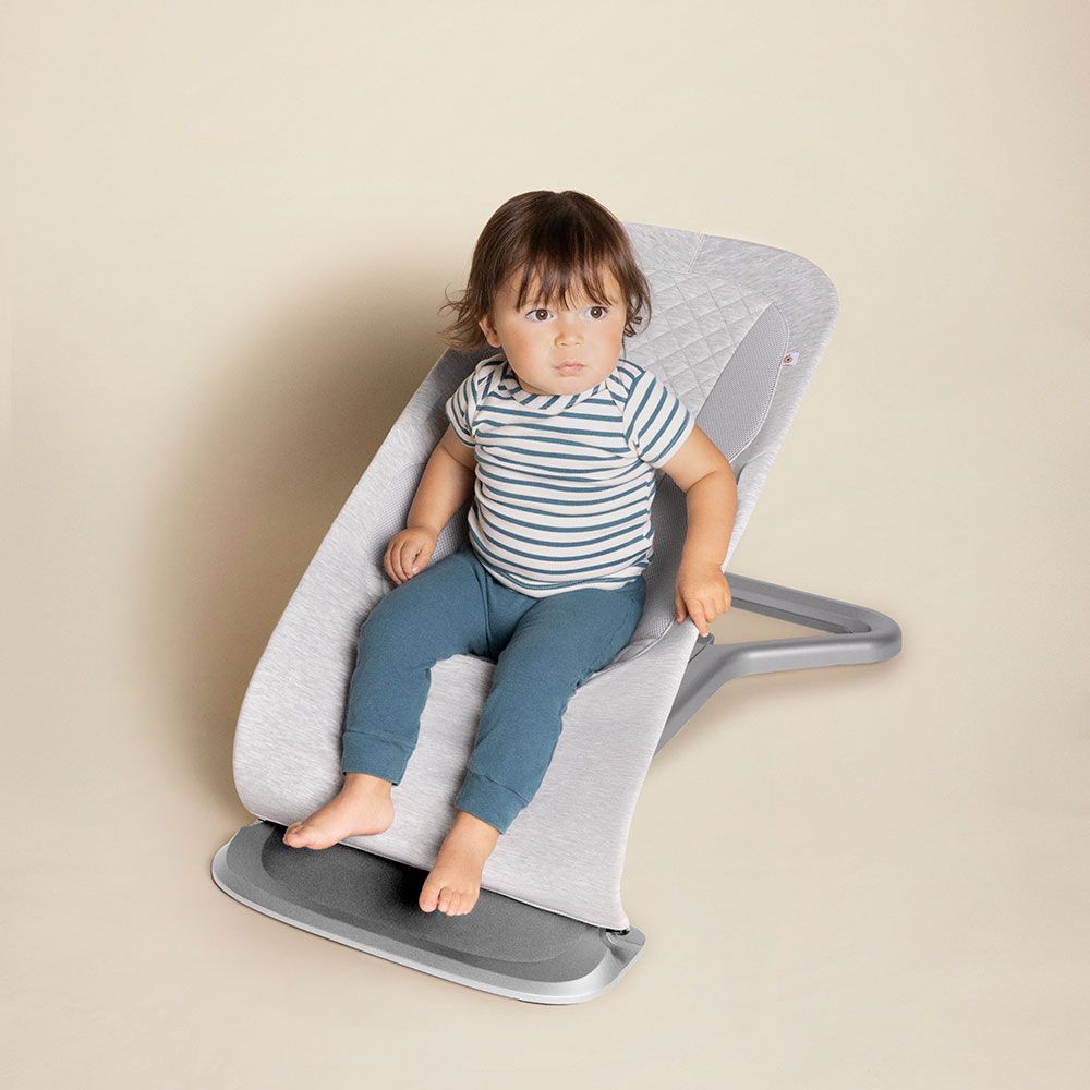 Ergobaby 3-In-1 Evolve Baby Bouncer (More Colors)