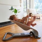 Ergobaby 3-In-1 Evolve Baby Bouncer (More Colors)