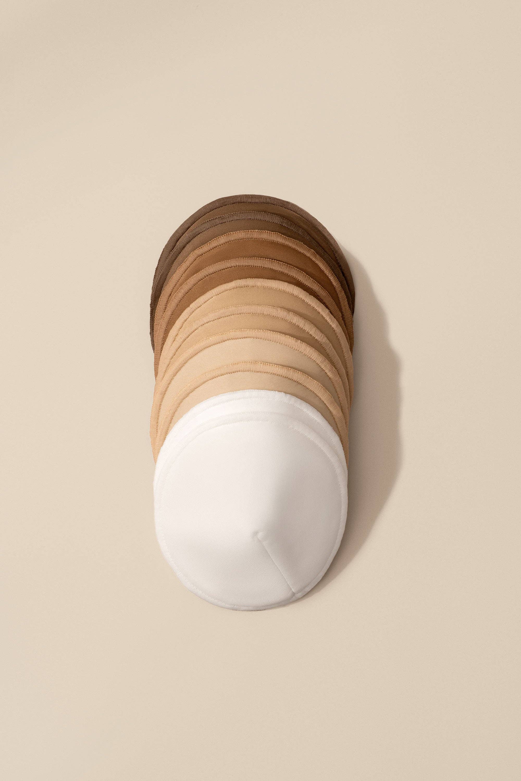 Le Lolo - Reusable Nursing Pads