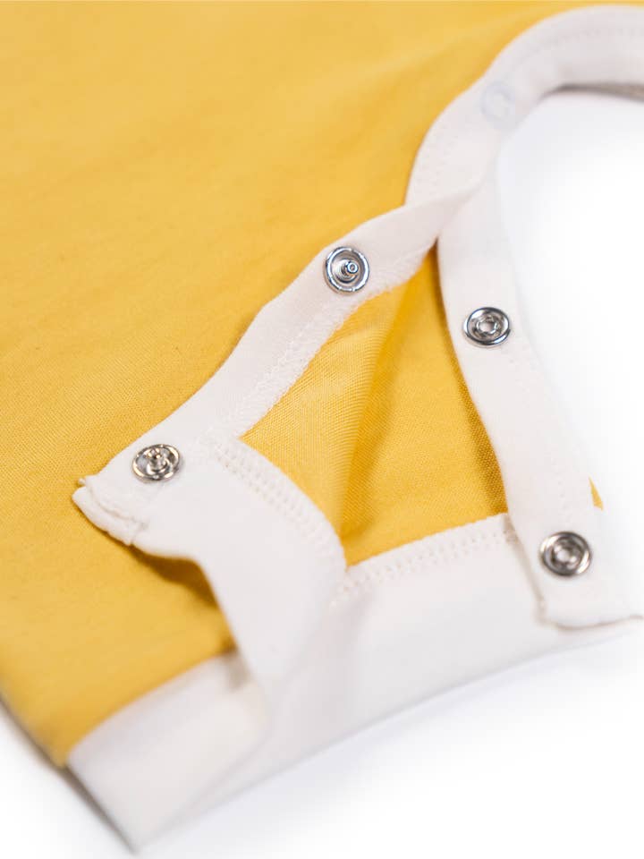 Arquia Cotton Romper
