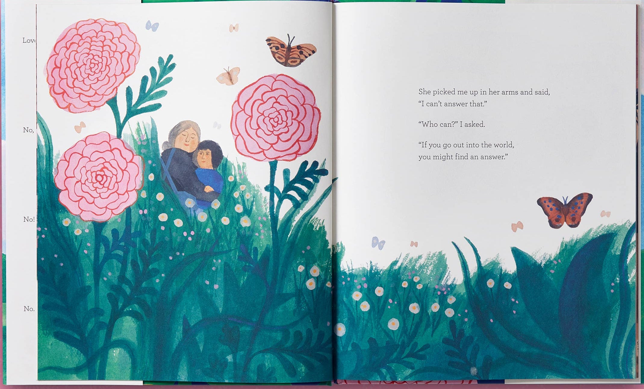 Chronicle Books - What Is Love?