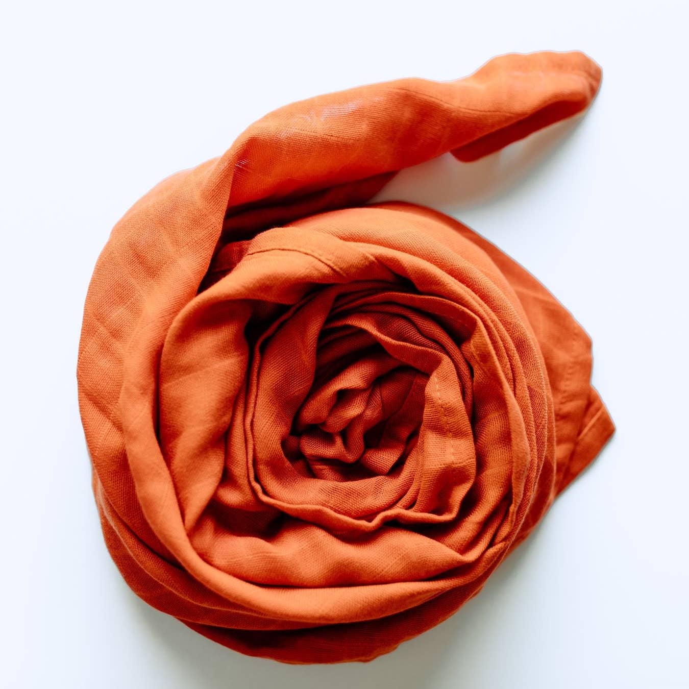 Kindred Kid & Baby Swaddles - Spice