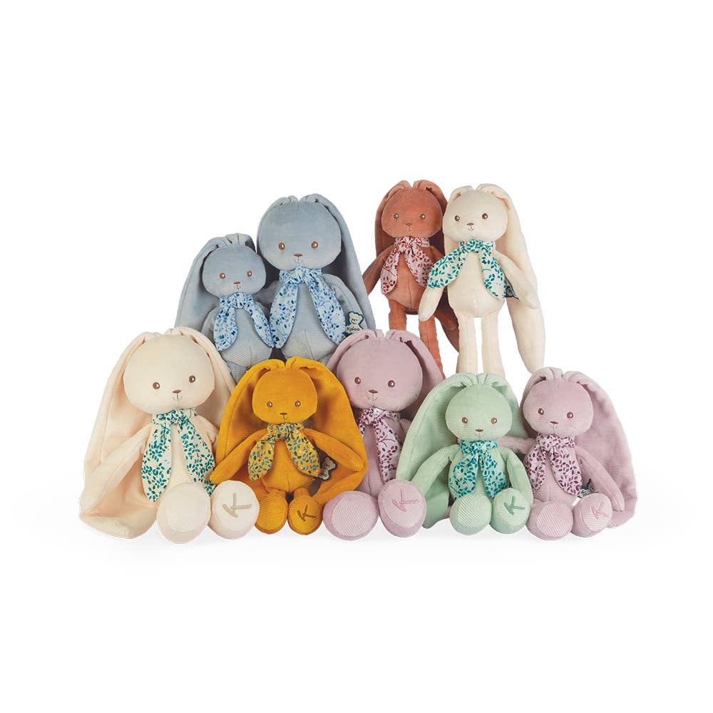 Janod -Lapinoo - Small Rabbit-Blue