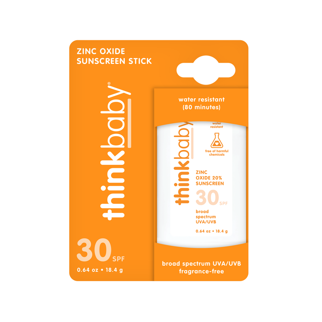 Think - Think Baby SPF 30 Face & Body Sunscreen Stick