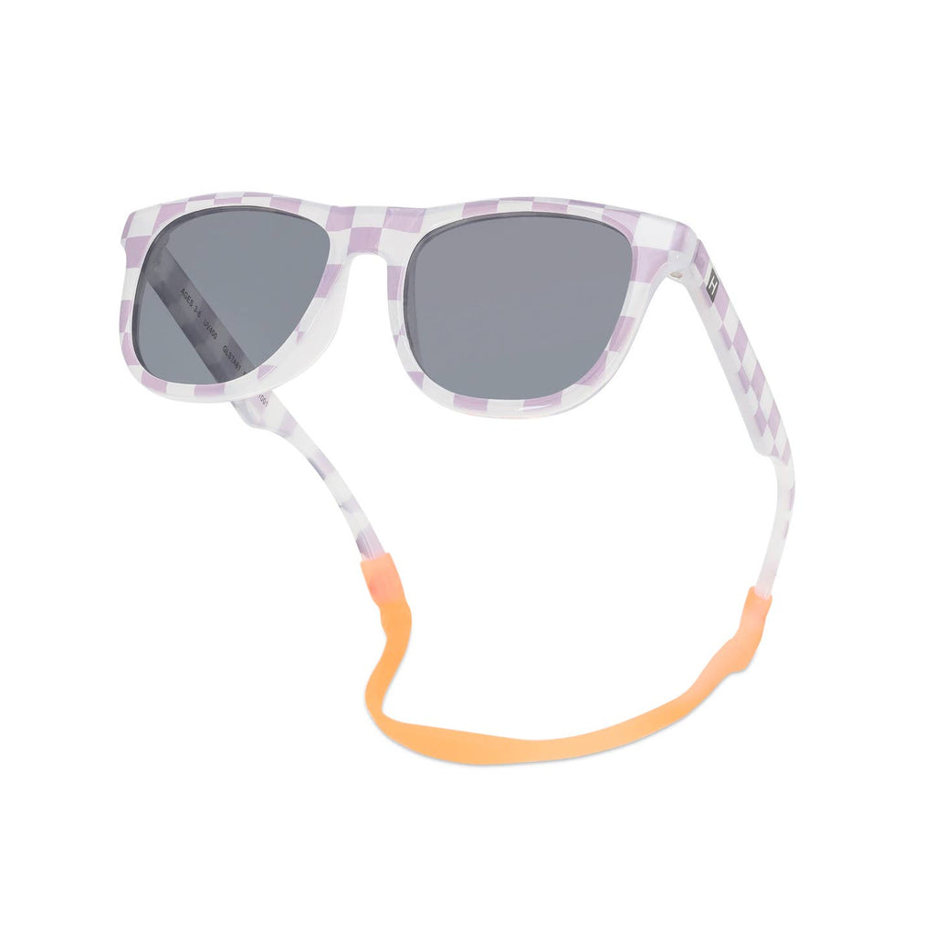 Hipsterkid Baby & Kids Sunglasses–Polarized, UV Protective