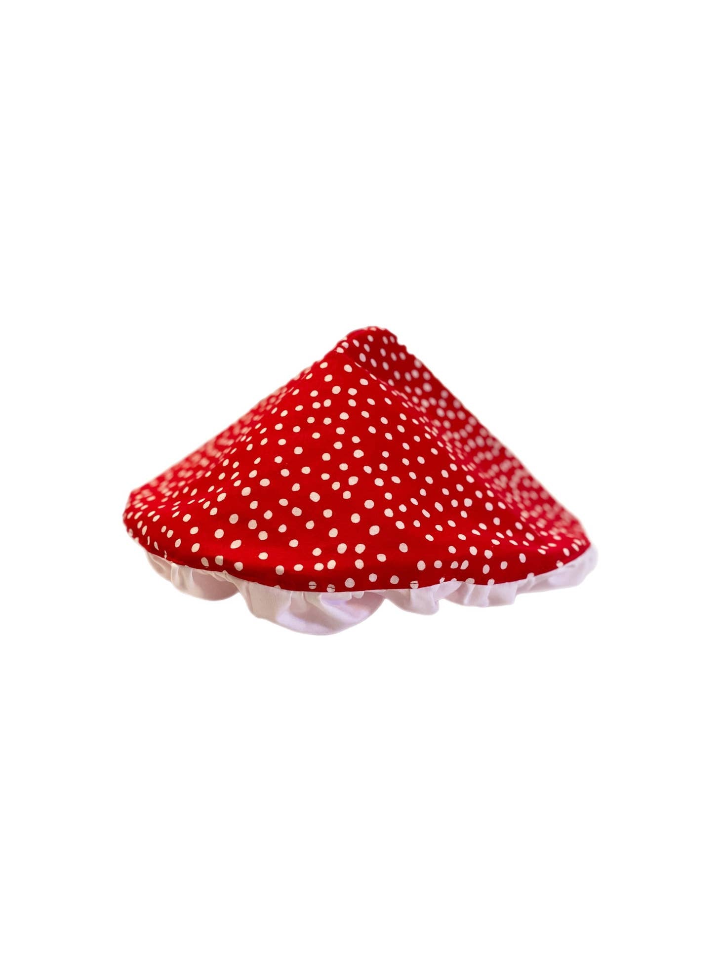 Jack Be Nimble Mushroom Hat